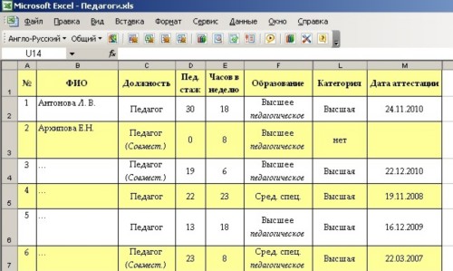 �����������